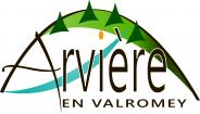 Logo de la mairie d'Arvière en Valromey