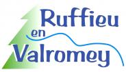 Logo de la mairie de Ruffieu