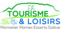 Logo Tourisme & Loisirs Monnetier-Mornex Esserts Salève
