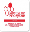 Logo MFI (Mutualité Française Isère)