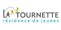 Logo Résidence La Tournette