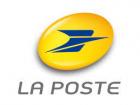 La Poste logo