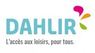 DAHLIR logo