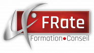 Logo FRATE Formation