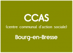 CCAS de Bourg en Bresse
