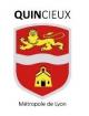 Logo de la mairie de Quincieux