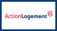 Logo Action logement