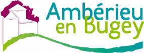Logo ville d'Ambérieu-en-Bugey