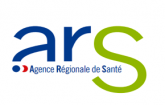 Logo ARS (Agence Régionale de Santé)