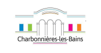 Logo de la Mairie de Charbonnières-les-Bains