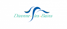 Logo Mairie Divonne-les-Bains