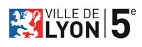 Logo de la Mairie de Lyon 5e