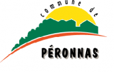 Logo Péronnas