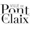 Logo Mairie Pont de Claix