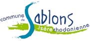 Logo Mairie de Sablon