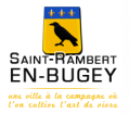 Logo Mairie Saint-Rambert-en-Bugey