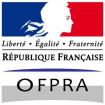 Logo OFPRA