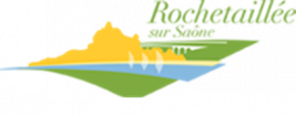 Logo commune de Rochetaillée s/ Saône