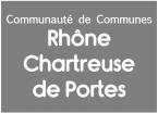 Pastille de la CC Rhône Chartreuse de Portes