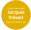 Pastille pour l'école maternelle de Tassin-la-Demi-Lune
