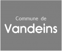 Pastille pour la commune de Vandeins