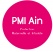 Pastille pour PMI Ain