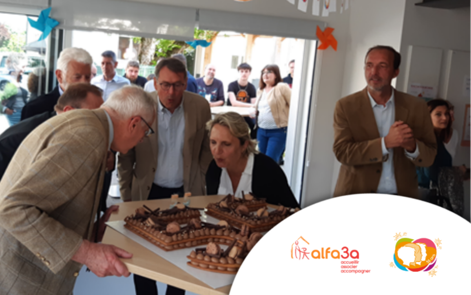 55 ANS ALFA3A : UN LANCEMENT PLACE SOUS LE SIGNE DU COLLECTIF